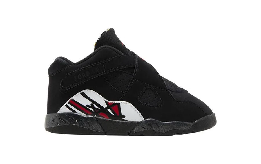 Jordan 8 Toddler Retro