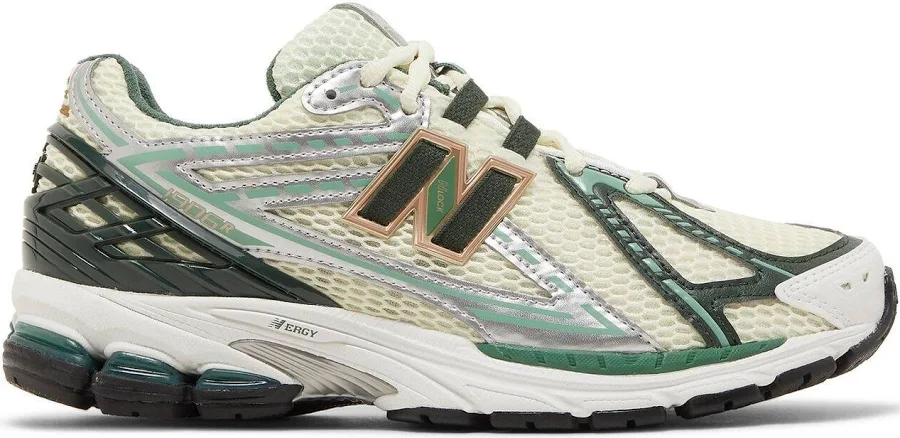 Balance Aimé Leon Dore X 1906r 'green' M1906rl1 Men's Shoes
