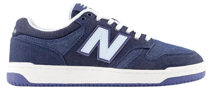 New Balance 480 'Dark Denim Light Blue' | Men's Size 8