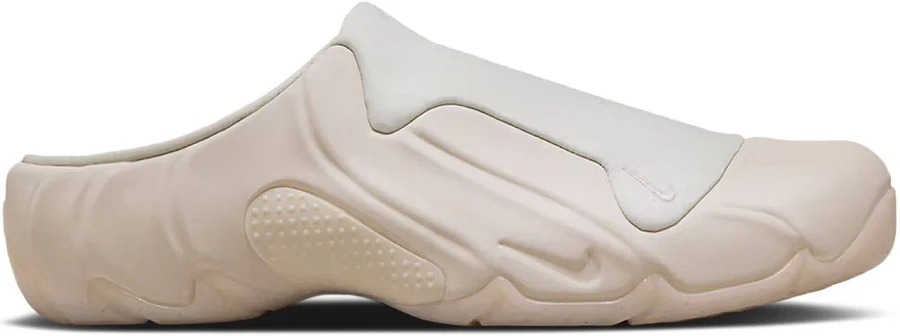 Nike Men's Clogposite 'Light Orewood Brown' | Cream | Men's Size 4