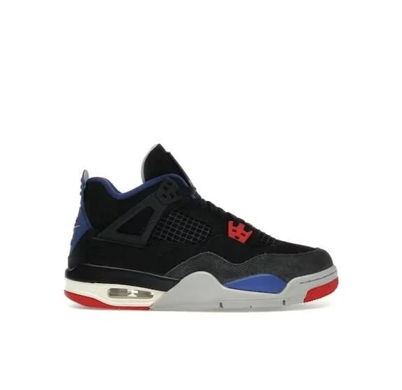 Jordan 4 Retro Rare Air (GS) / 6.5 Y
