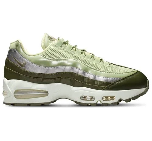 Nike Women's Air Max 95 Big Bubble Sneakers