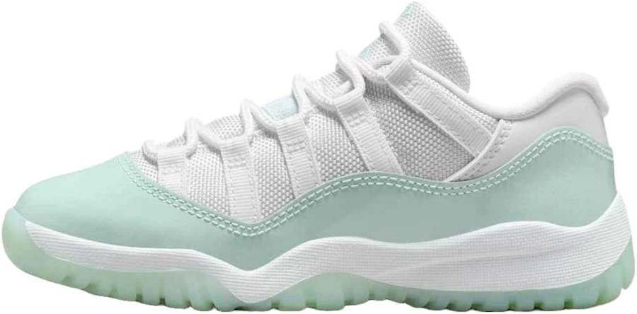 Jordan 11 Retro Low 'igloo - White/igloo