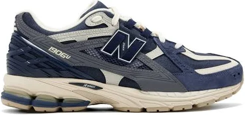 New Balance Men's 1906r Panelled Sneakers