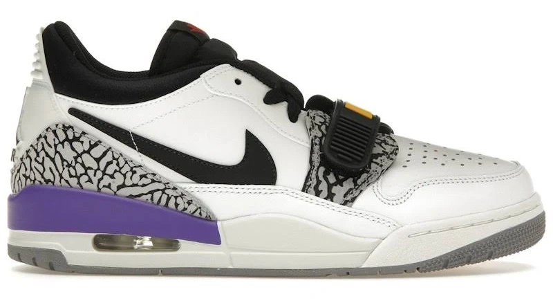Nike Air Jordan Legacy 312 Low Men's Trainers