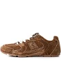 Miu Miu X NEW BALANCE Suede 530 SL Sneakers 37.5 Cinnamon
