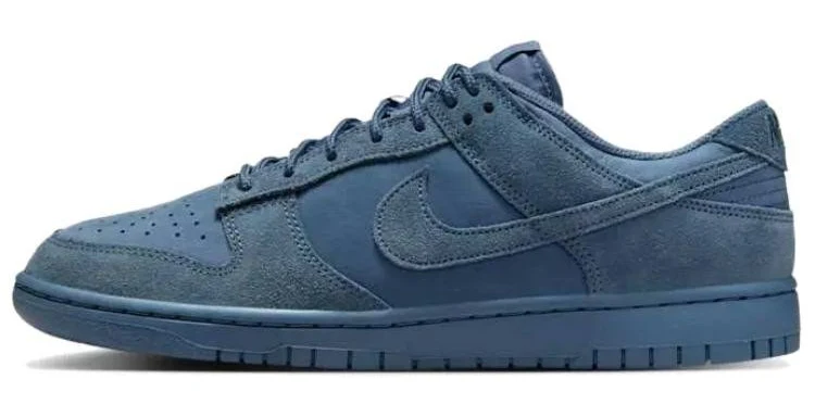 Nike Dunk Low Se 'diffused Blue' Ib6651-400