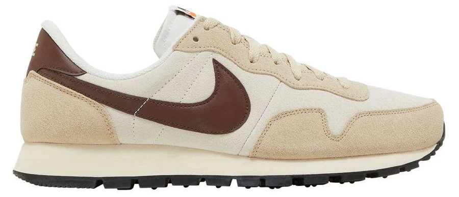 Nike Air Pegasus 83 'Sail Light Chocolate' | Tan | Men's Size 5