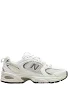 New Balance 530 Arid Stone Men Sneakers - White
