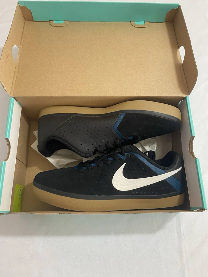 Nike SB Paul Rodriguez Ctd