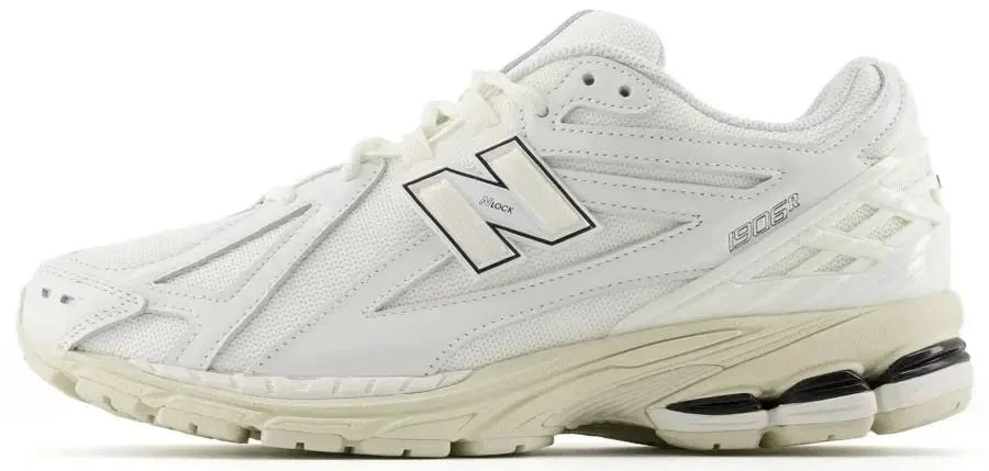 Balance Nb 1906r White Running Shoes M1906rww Unisex