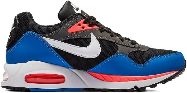 Nike - Air Max Correlate sneakers - women - Mesh/Fabric/Fabric/Rubber - 8 - Black