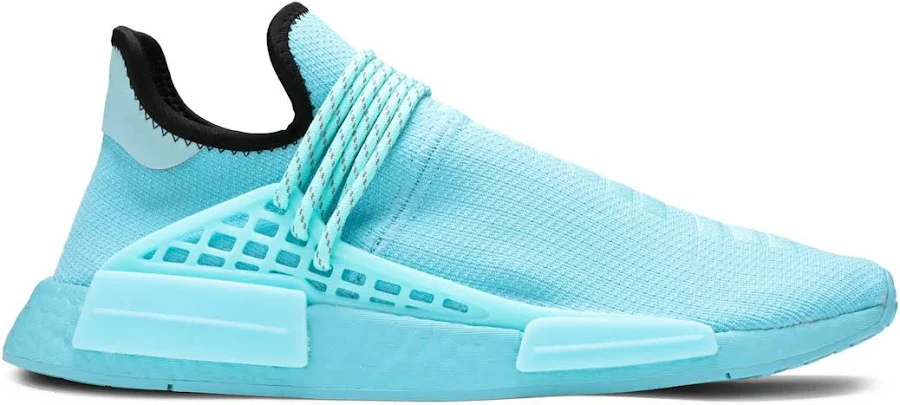 Adidas Pharrell Hu Mens NMD