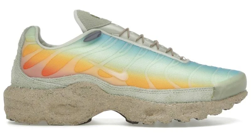 Nike Air Max Plus Sandy Sunset