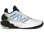 New Balance TWO WXY v5White Black Blue Oasis