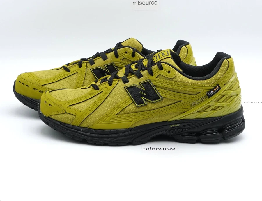 New Balance M1906 Cordura Marshland / Black