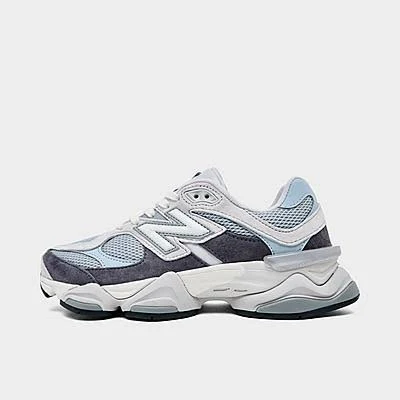 New Balance Women's 9060 Casual Shoes