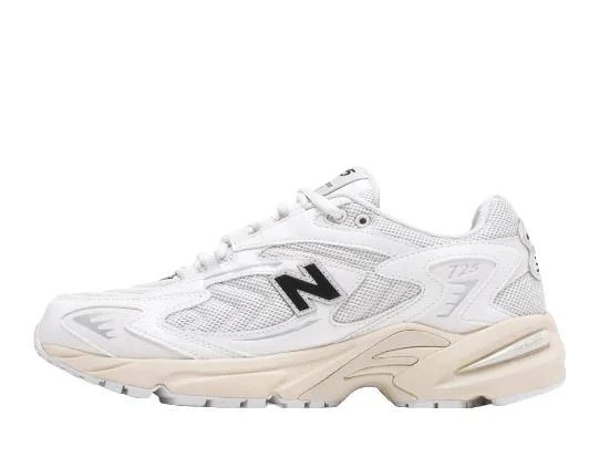 New Balance 725v1 Athletic Men Sneakers - Sea Salt/phantom/bone