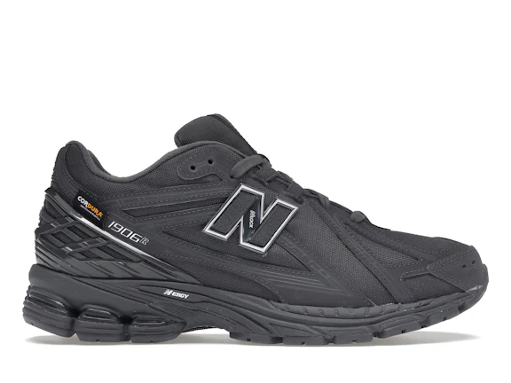 New Balance 1906R Cordura en gris imán