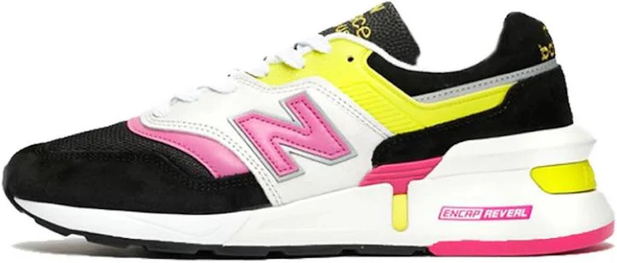 New Balance Men's 997 Made In Us Sport Trainer