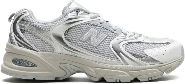 New Balance - 530 "Grey" sneakers - men - Rubber/Fabric/Fabric - 5.5