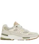 New Balance 992 Made In Usa - Green