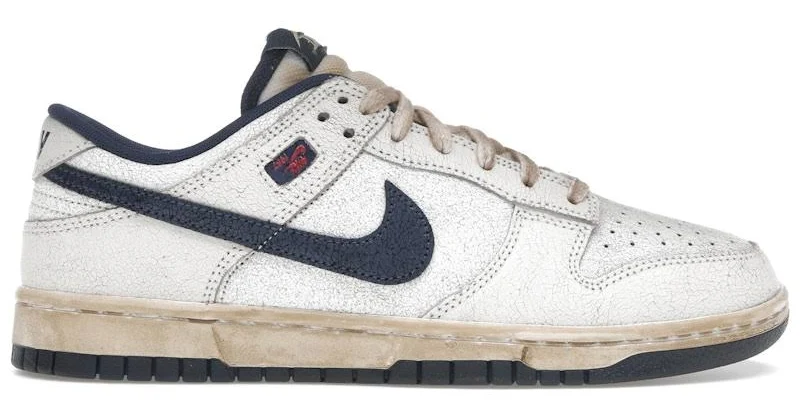 Nike Dunk Low SP "Stranger Things