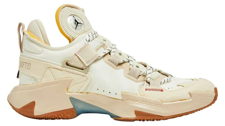 Honor The Gift x Air Jordan Jordan Why Not Zer0.5 'Inner City' | Cream | Men's Size 8