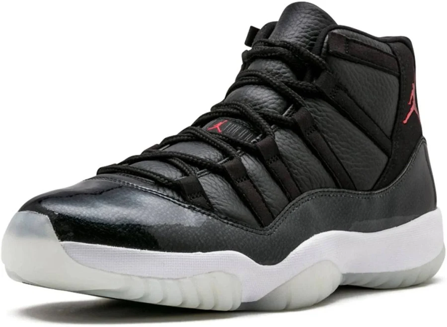 Air Jordan 11 Retro "72-10", M12/W13.5