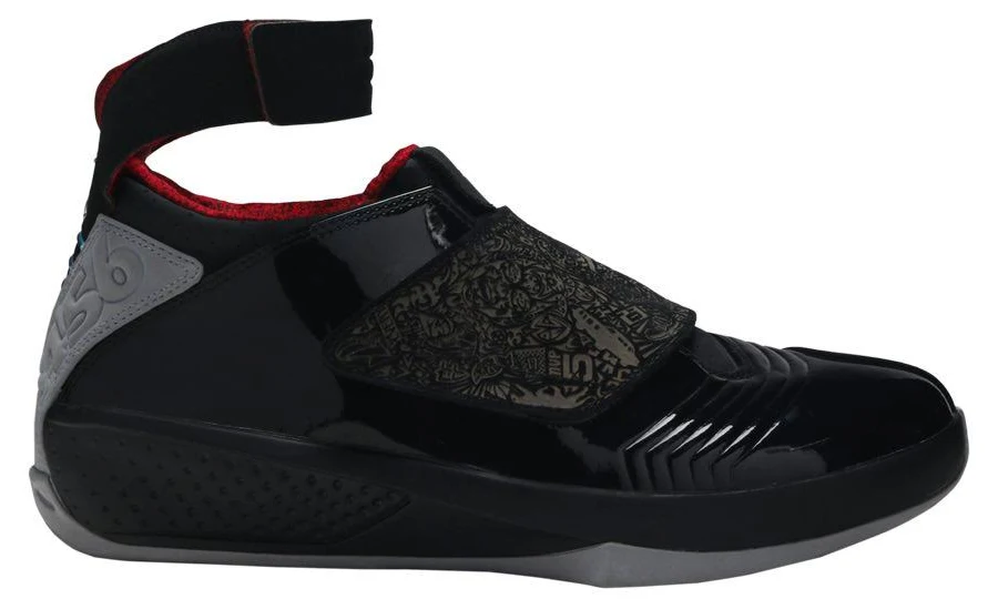 Air Jordan 20 'Stealth Men's 2015