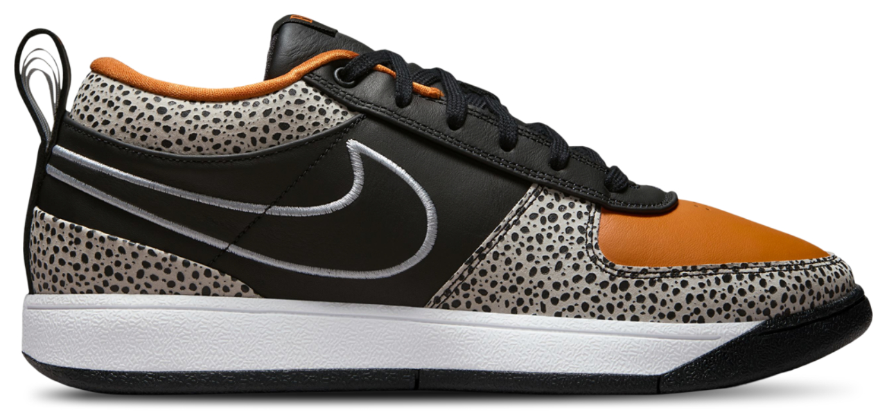 Nike Book 1 Safari - Men's
