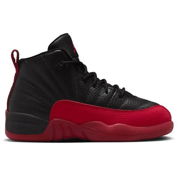 Jordan 12 Retro Flu Game (2025) (PS) / 11 C