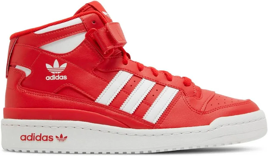 adidas Men's Forum Mid