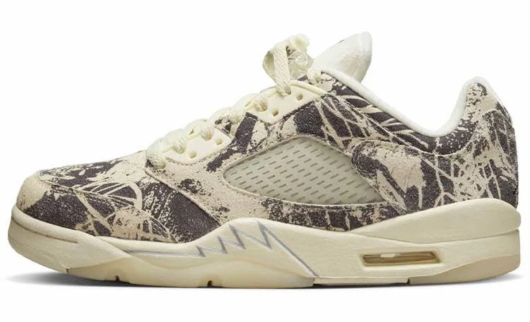 Jordan 5 Retro Low Expression 2022 - Da8016-100