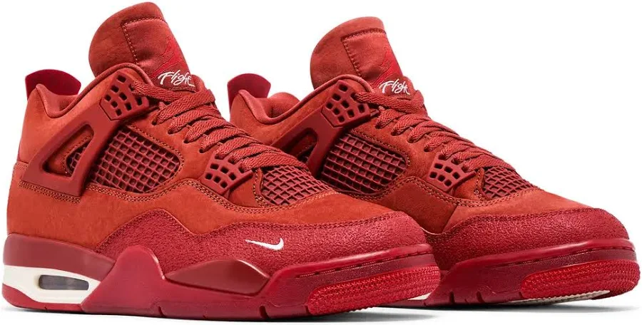 Jordan 4 Retro OG SP Nigel Sylvester Brick by Brick