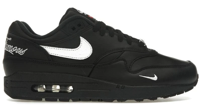 Nike Air Max 1 '87 SP Supreme