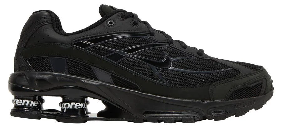 Nike Shox Ride 2 SP Supreme