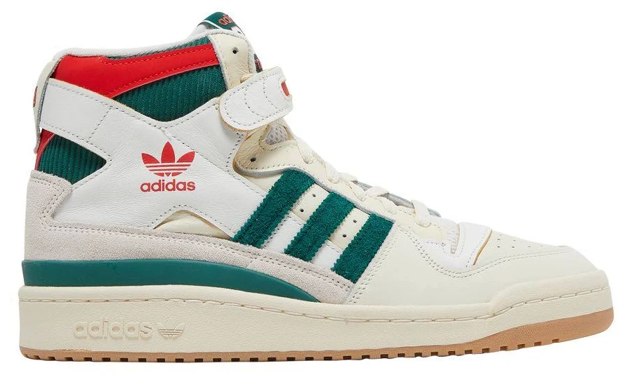 Men adidas Forum 84 High