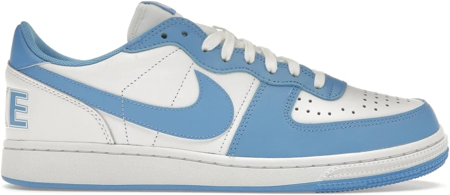 Nike Terminator Low University Blue - Fq8748-412