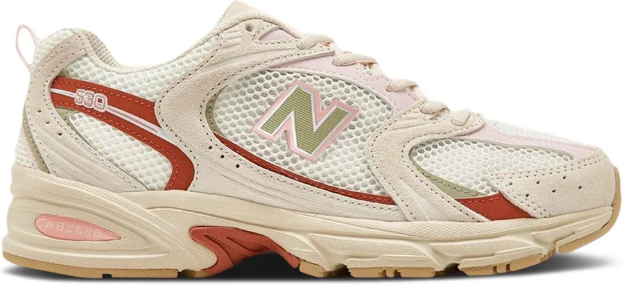 New Balance 530 'Festival Pack' | Cream | Men's Size 6