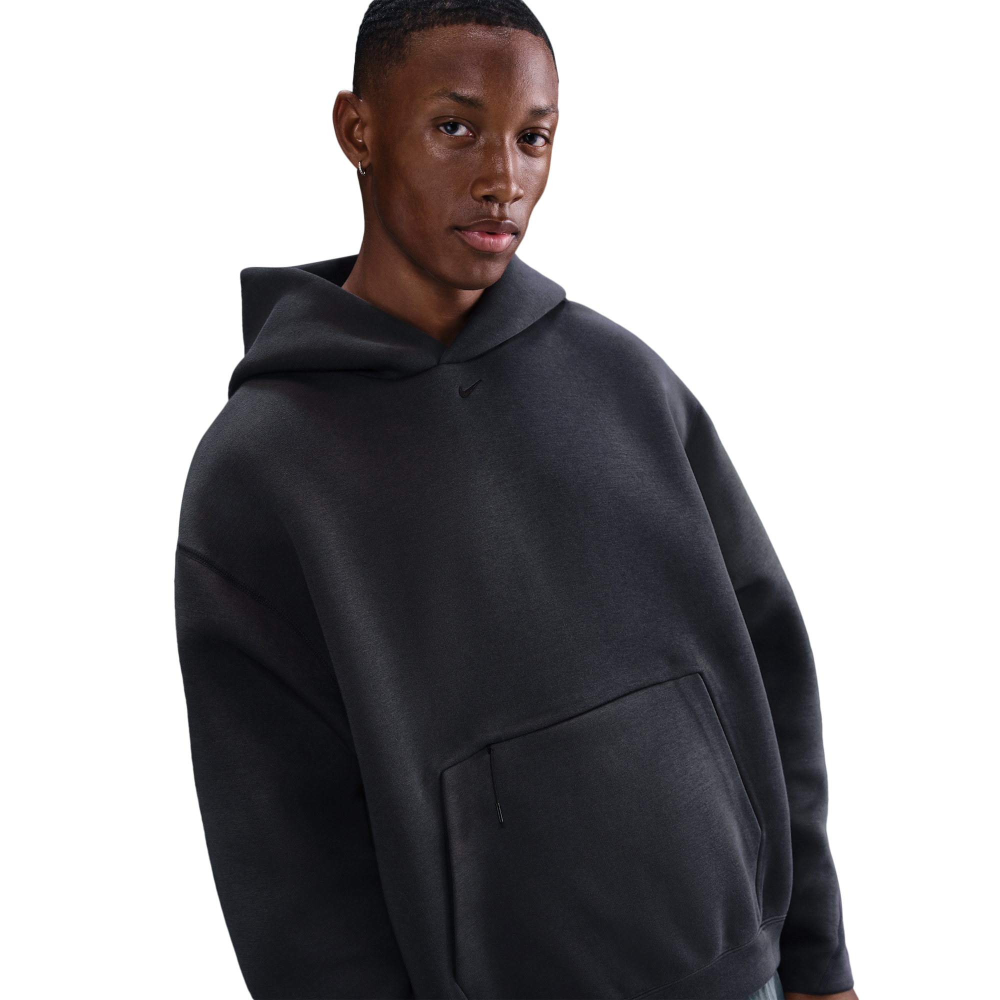 Nike Tech Fleece Hoodie - Men's