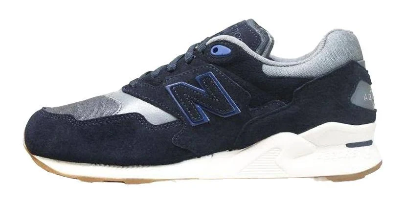 New Balance 878 Abzorb Men Sneakers - Dark Blue