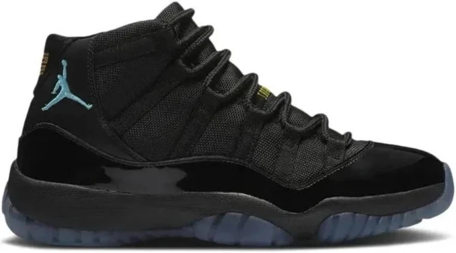 Air Jordan 11 Gamma Blue 2025 Ct8012-047 Preorder