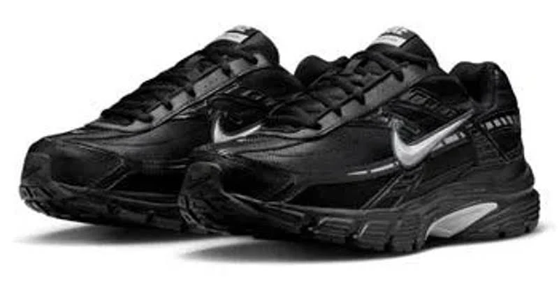 Initiator Running Shoe In Black