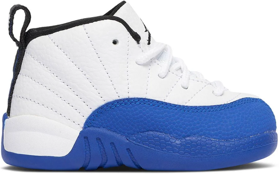 Jordan Retro 12's Blueberry (TD) 7C
