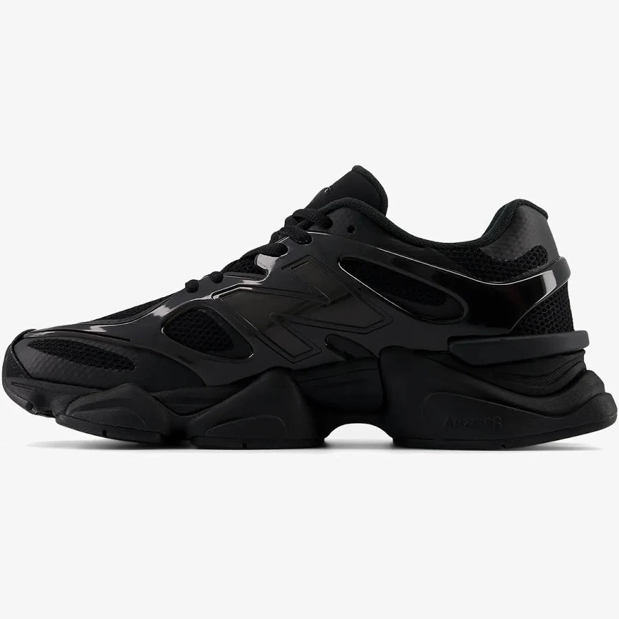 New Balance 9060 'Caged - Black Cat'