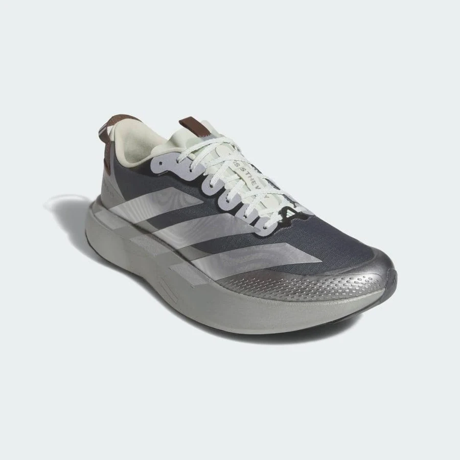 adidas Men's Star Wars Mandalorian & Grogu Adizero EVO SL ATR Running Shoes
