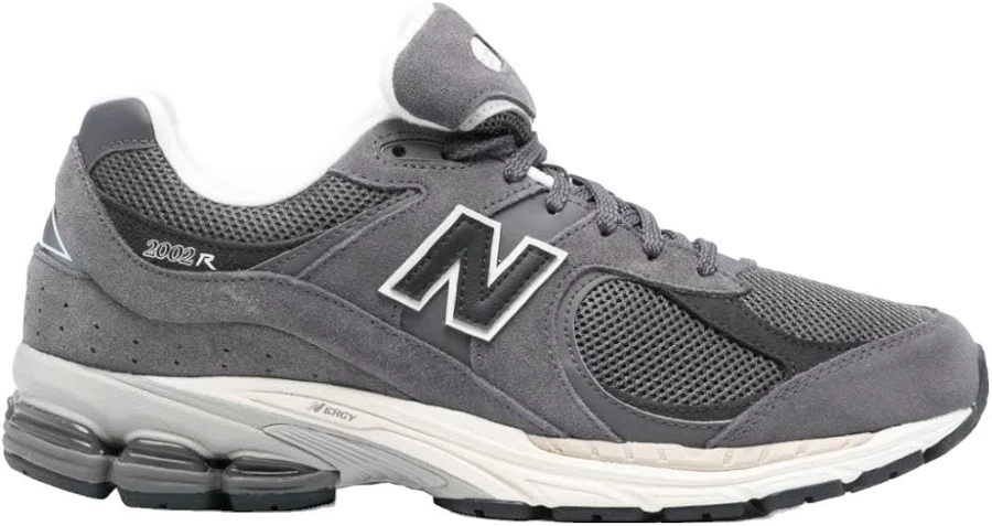 New Balance 2002r Men Sneakers - Grey