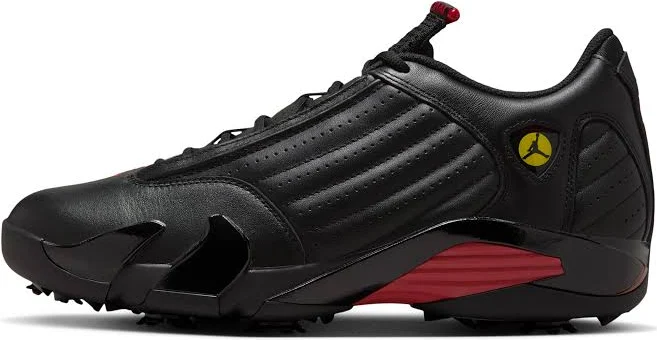 Men's Nike Air Jordan 14 G Golf Shoes