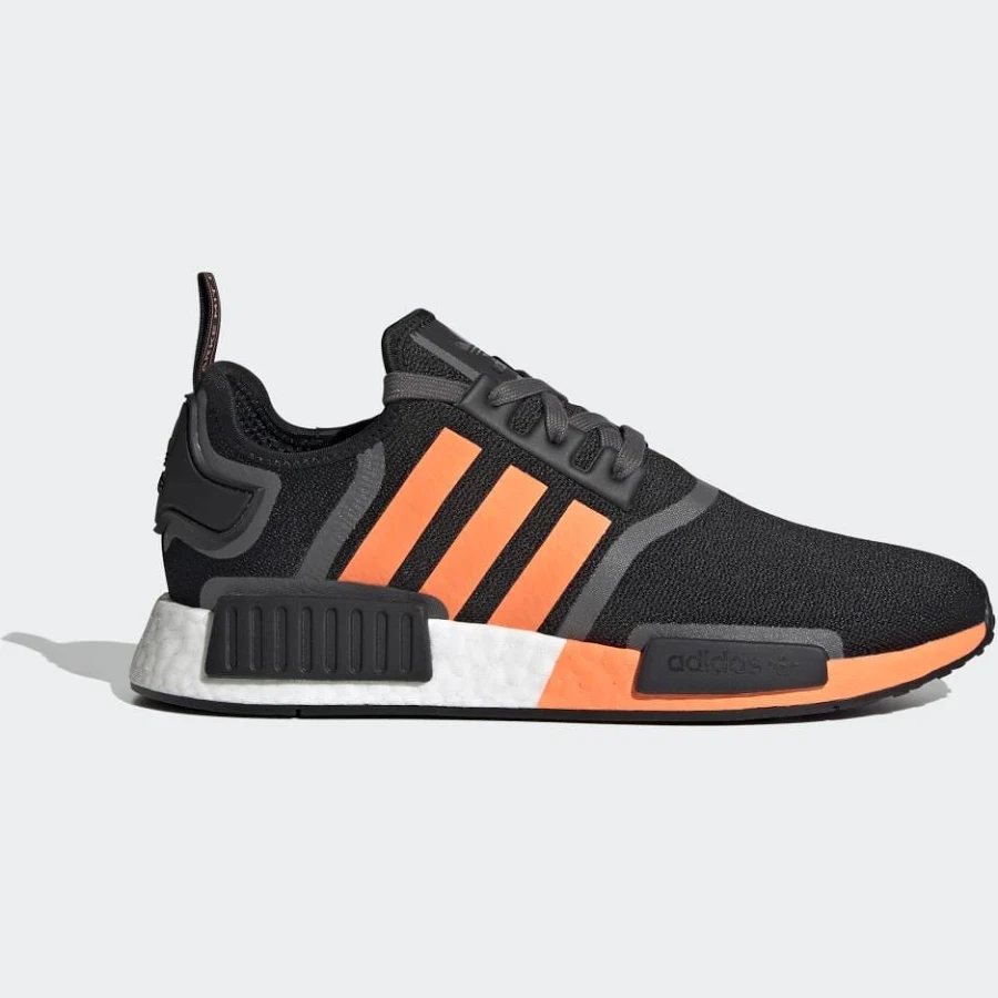 Men's Adidas NMD_R1 Black